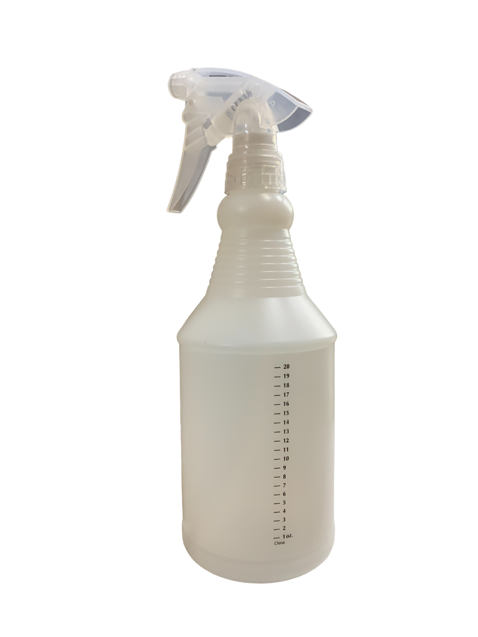 Spray Bottle 20oz